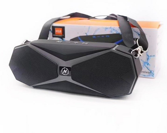 Блютуз колонка h3. X300 mobile Wireless stereo Speaker. Dual Speaker Phone.